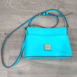 Dooney & Bourke Ginger Crossbody Bag